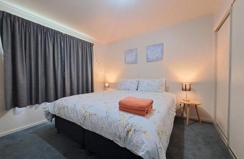 St. Clair Apartment | St Clair Apartment - 1 Bedroom