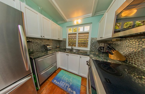 Slob Condo | St. Croix USVI private villa