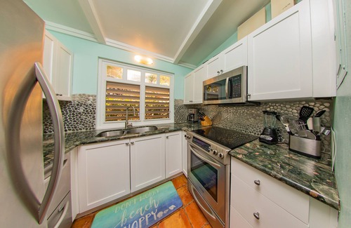Slob Condo | St. Croix USVI private villa