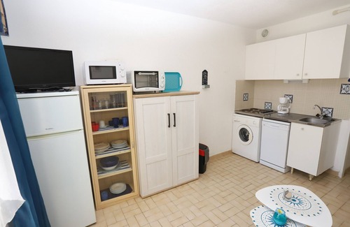 Latour-Bas-Elne House | St Cyprien large terrace beautiful bright apartment