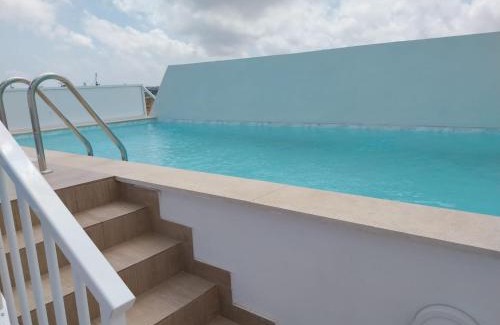 Hamrun Apartment | St gaetans studio apartment 6A
