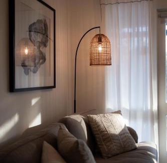 Clare Bed & Breakfast | St Helen's Cottages