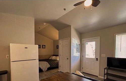 St Ignace House | St Ignace Escape - Close to Ferry
