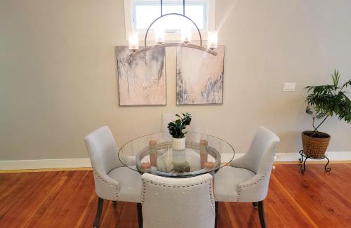 St Ignace House | St Ignace Loft