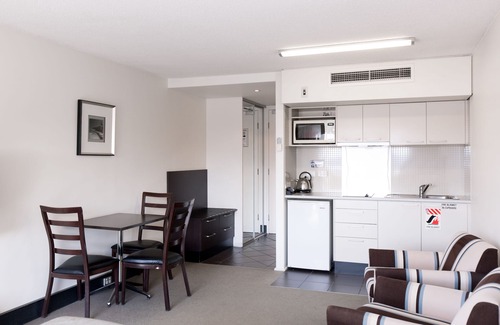 Battery Point Apartment | St Ives Apartments