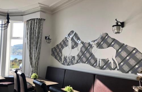 Innellan House | St Ives Boutique Hotel