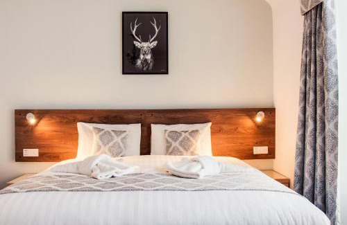 Innellan House | St Ives Boutique Hotel