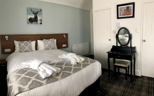 Innellan House | St Ives Boutique Hotel