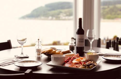 Innellan House | St Ives Boutique Hotel