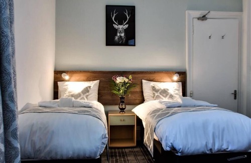 Innellan Hotel | St Ives Boutique Hotel