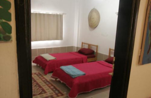Azraq Hotel | St.Jadoor Inn