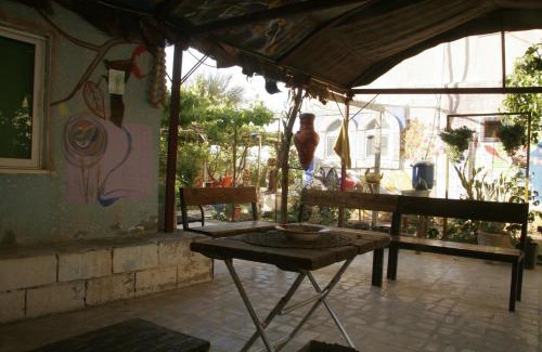Azraq Hotel | St.Jadoor Inn