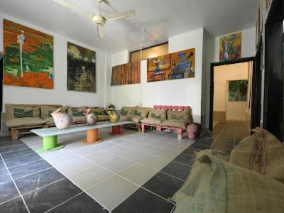 Azraq Hotel | St.Jadoor Inn