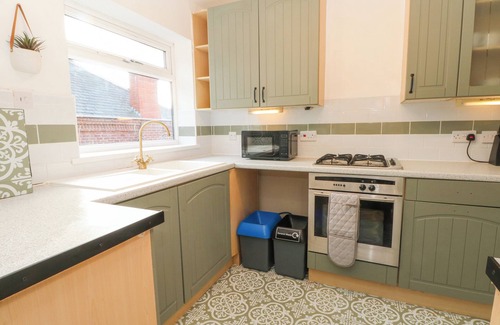 Hoole Cottage | ST. JAMES COURT in Chester