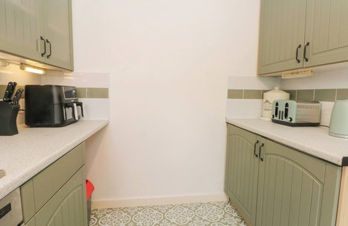 Hoole Cottage | ST. JAMES COURT in Chester