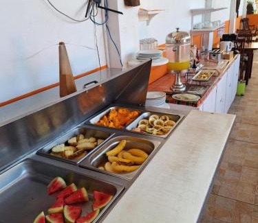Roseau Bed & Breakfast | St. James Guesthouse