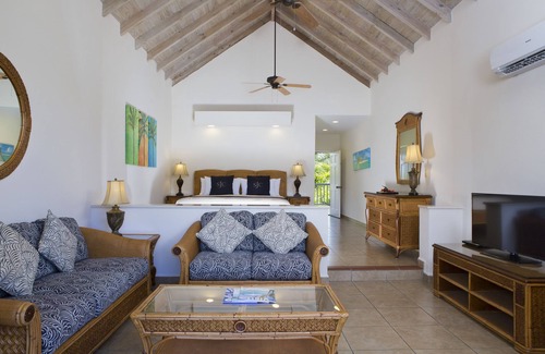 Mamora Bay Resort | St. James's Club Antigua - All Inclusive