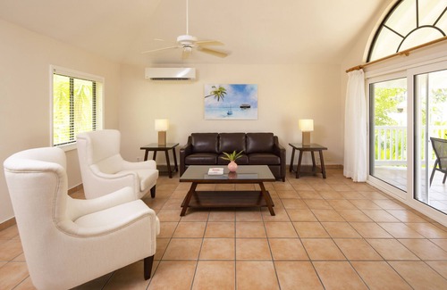 Mamora Bay Resort | St. James's Club Antigua - All Inclusive