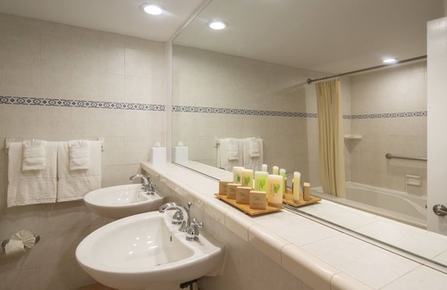 Mamora Bay Resort | St. James's Club Antigua - All Inclusive
