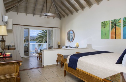 Mamora Bay Resort | St. James's Club Antigua - All Inclusive