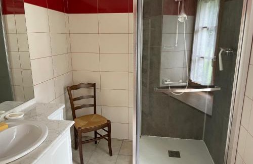 Baume-les-Messieurs House | ST JEAn