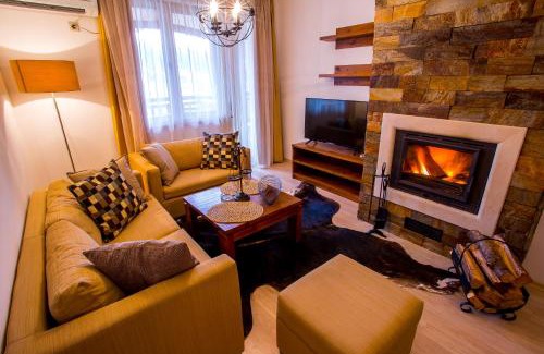 Shiligarnika Apartment | St. John Hill Bansko