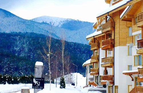 Shiligarnika Apartment | St. John Hill Bansko