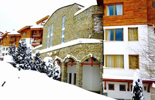 Shiligarnika Apartment | St. John Hill Bansko