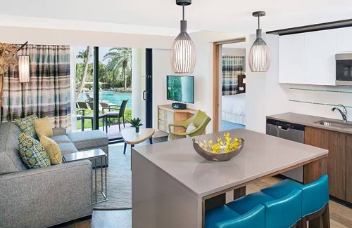 Estate Bethany Villa | St John's Beachfront 3-bedroom, 3 BA villa - Westin Resort sleeps 12