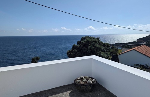 Sao Joao Ski Chalet | St. John's House