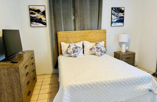 Estate Pastory Apartment | St John, USVI, Hillside Villa, Cruz Bay