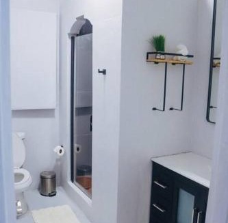 Estate Pastory Apartment | St John, USVI, Hillside Villa, Cruz Bay