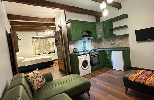 Selcuk House | St.Johns hill boutique Ephesus