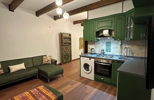 Selcuk House | St.Johns hill boutique Ephesus
