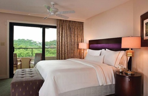 Coffeyville Resort | St. Johns Sunset Bay Vista Villas Resort, Beach!