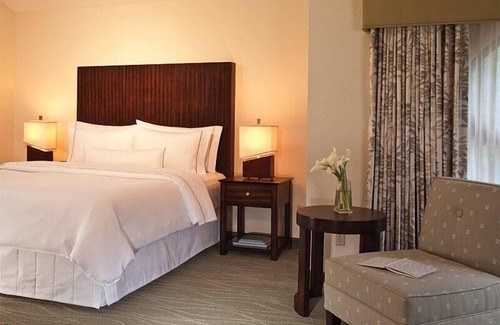 Coffeyville Resort | St. Johns Sunset Bay Vista Villas Resort, Beach!