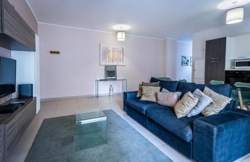 Il-Balluta Apartment | St Julians - Balluta 2 bedroom apartment