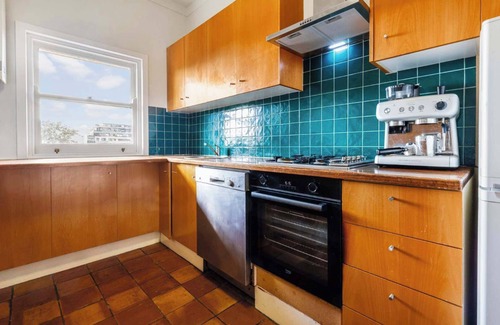 St Kilda Apartment | St Kilda Retreat Summ