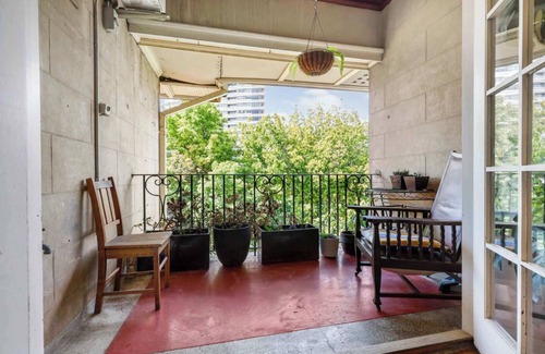 St Kilda Apartment | St Kilda Retreat Summ