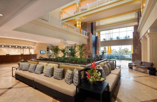 Kittian Village Resort | St Kitts Marriott Beach Resort, Casino & Spa
