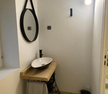 Saint-Laurent-Nouan Apartment | St Laurent Chambord Le havre des Truffiers