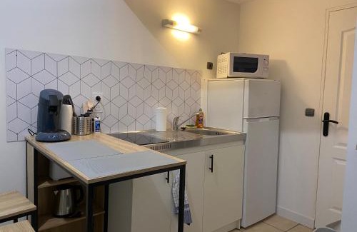Saint-Laurent-Nouan Apartment | St Laurent Chambord Le havre des Truffiers