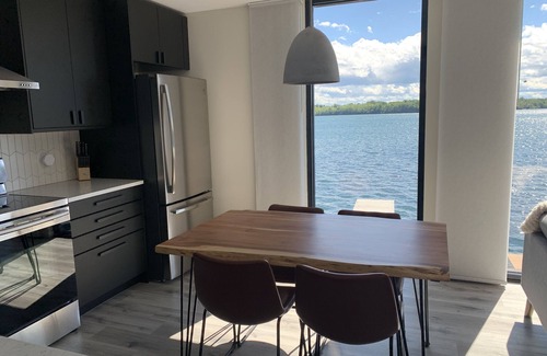 South Glengarry Apartment | St. Lawrence River Retreat