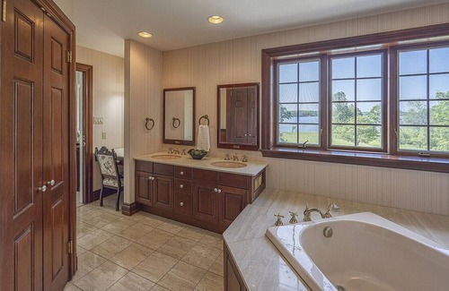 Kingston House | St. Lawrence River Estate