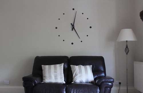 Largs Apartment | St Leonard's self catering apartment