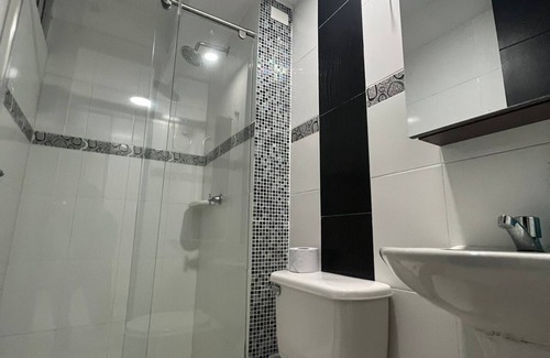 San Jose de Cucuta Apartment | St. Louis By GEORGE