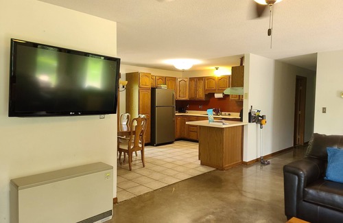 Superior House | St. Louis River 3 Bedroom Home with Incredible View