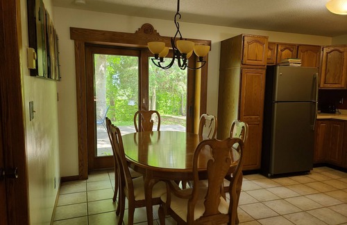 Superior House | St. Louis River 3 Bedroom Home with Incredible View