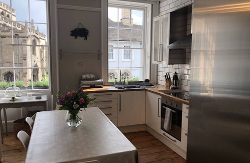 Stamford Apartment | St Martins Apartment