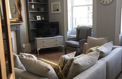 Stamford Apartment | St Martins Apartment
